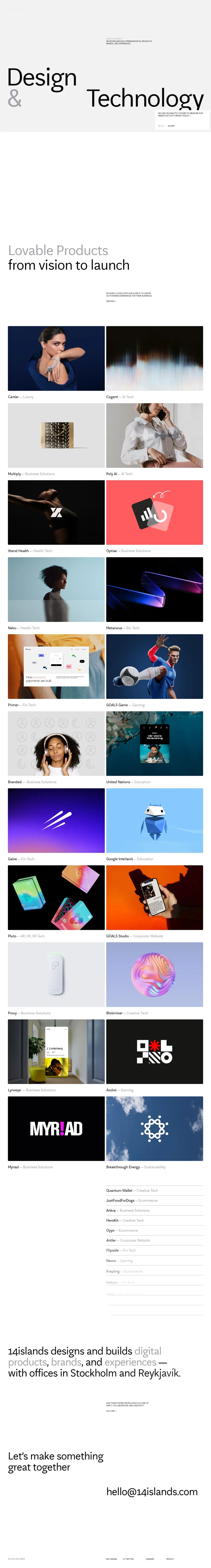 14islands — desktop